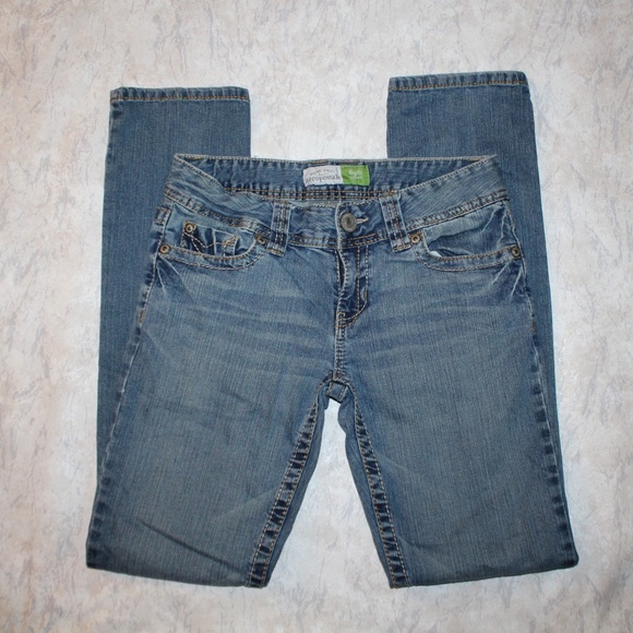 Aeropostale Denim - 2/$15 Aeropostale, Bayla Skinny Jeans - 5/6